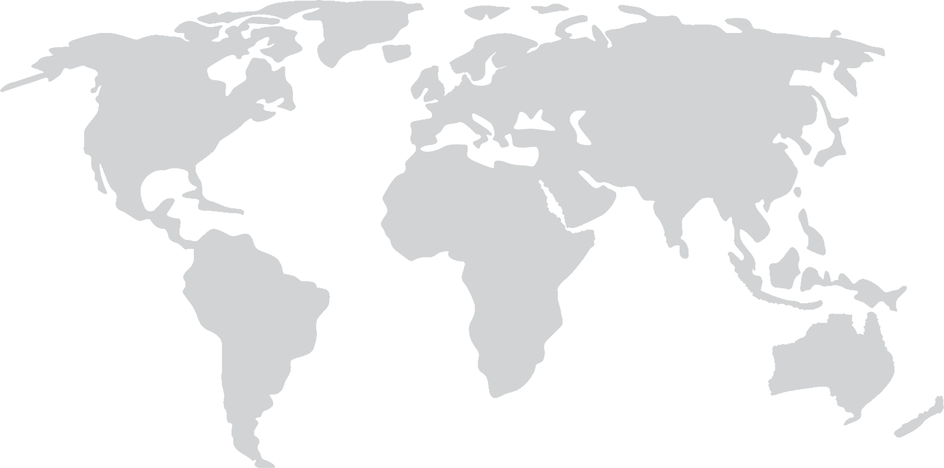 World Map